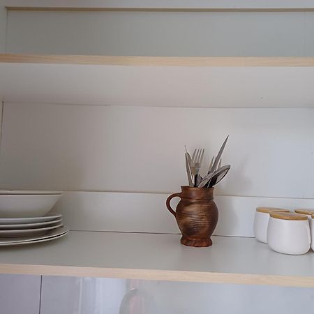 Capbon Guesthouse Βίντχουκ Εξωτερικό φωτογραφία