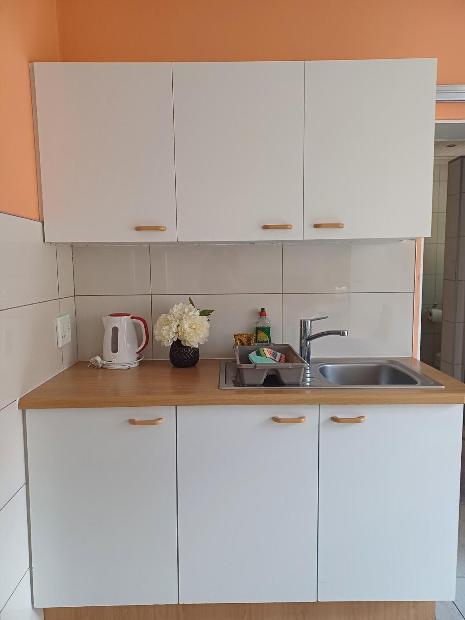 Capbon Guesthouse Βίντχουκ Εξωτερικό φωτογραφία