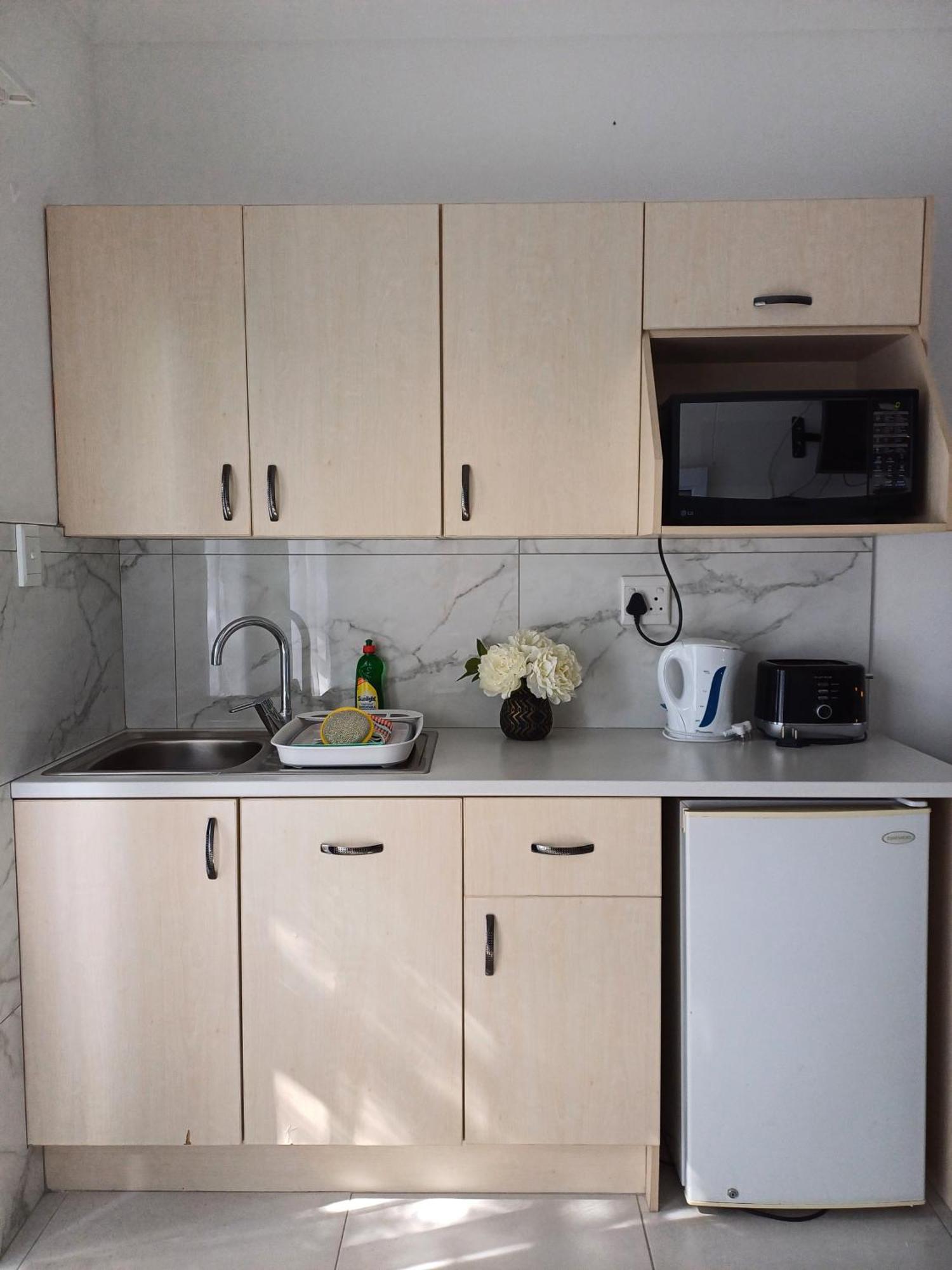 Capbon Guesthouse Βίντχουκ Εξωτερικό φωτογραφία