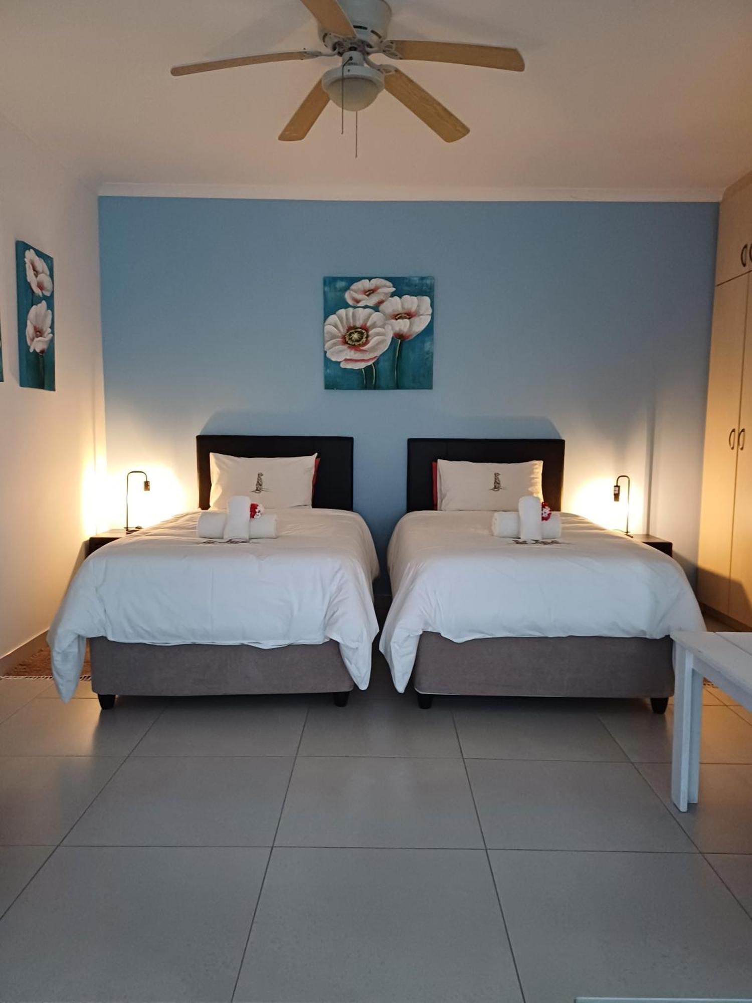 Capbon Guesthouse Βίντχουκ Εξωτερικό φωτογραφία