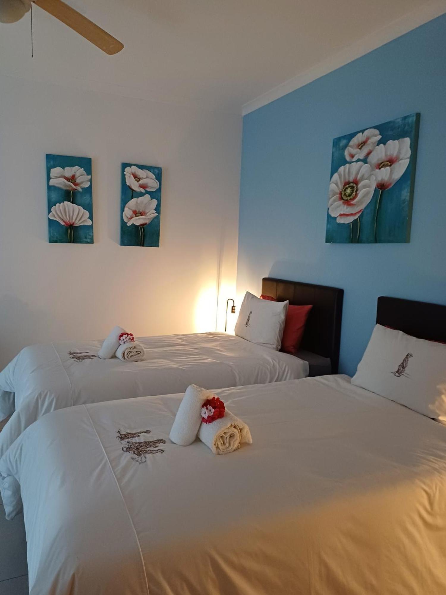 Capbon Guesthouse Βίντχουκ Εξωτερικό φωτογραφία