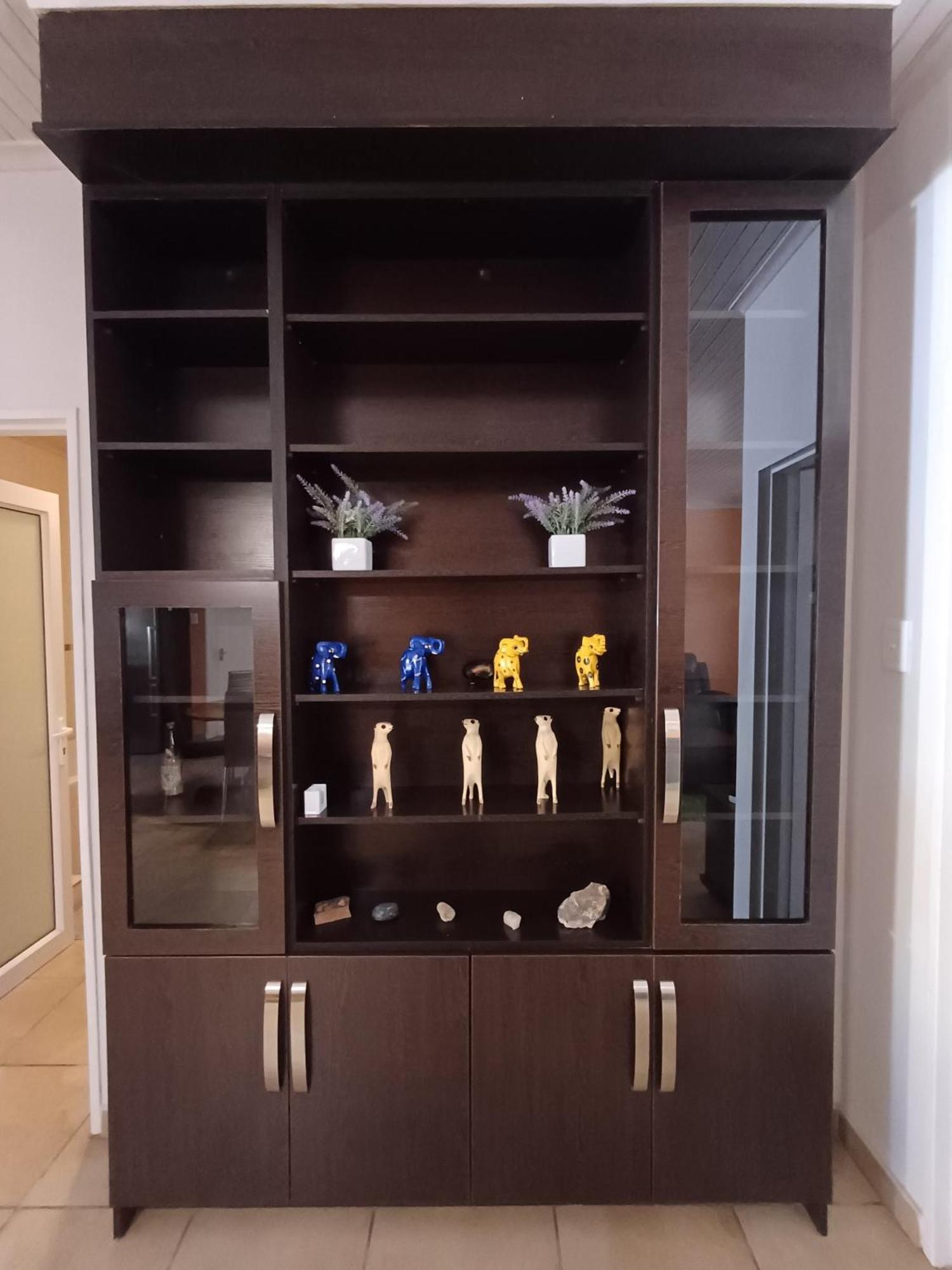 Capbon Guesthouse Βίντχουκ Εξωτερικό φωτογραφία